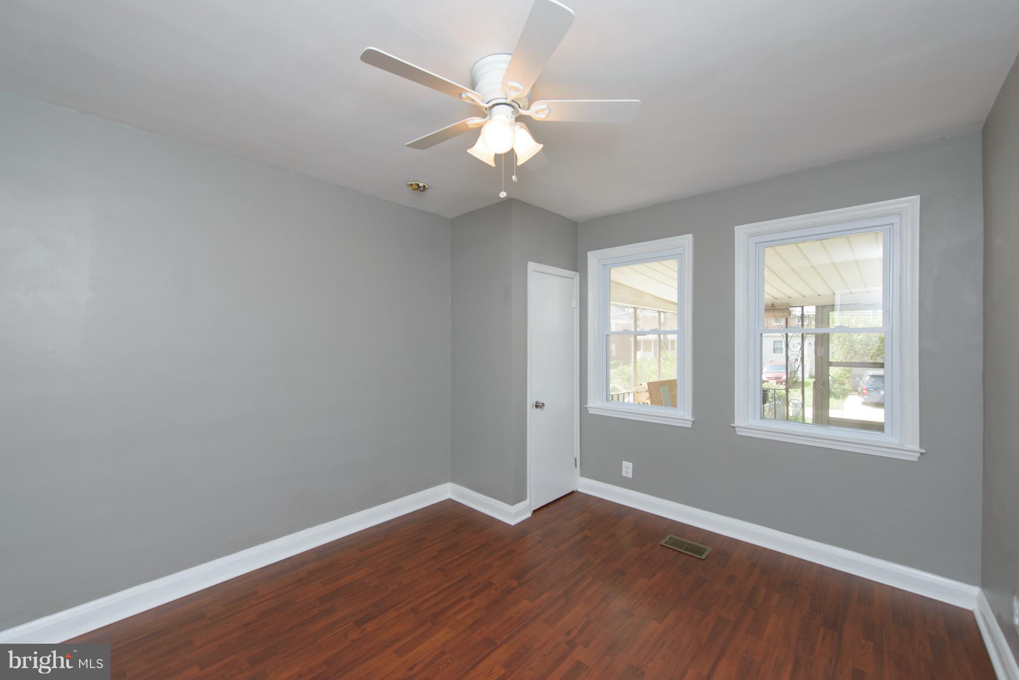 DUNDALK - Residential Lease