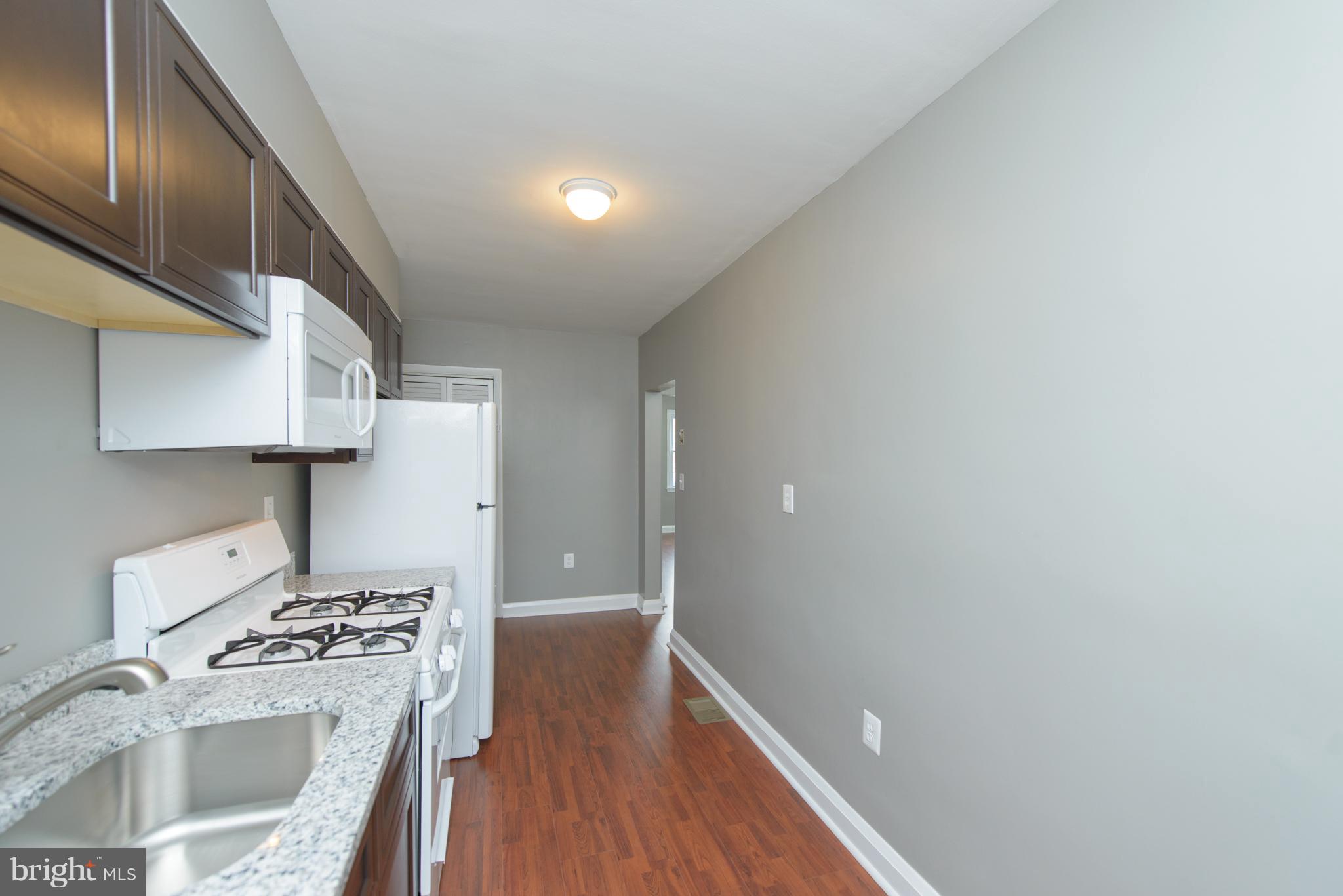 DUNDALK - Residential Lease