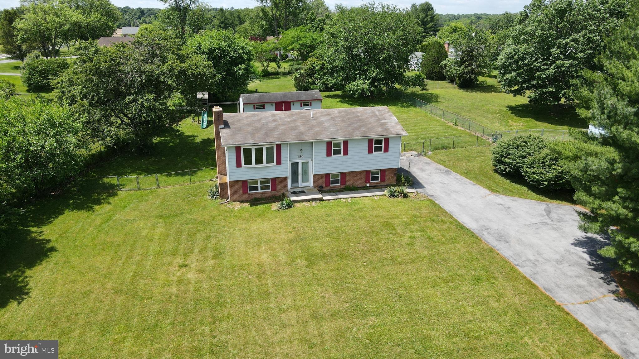 TUSCAWILLA HILLS - Residential