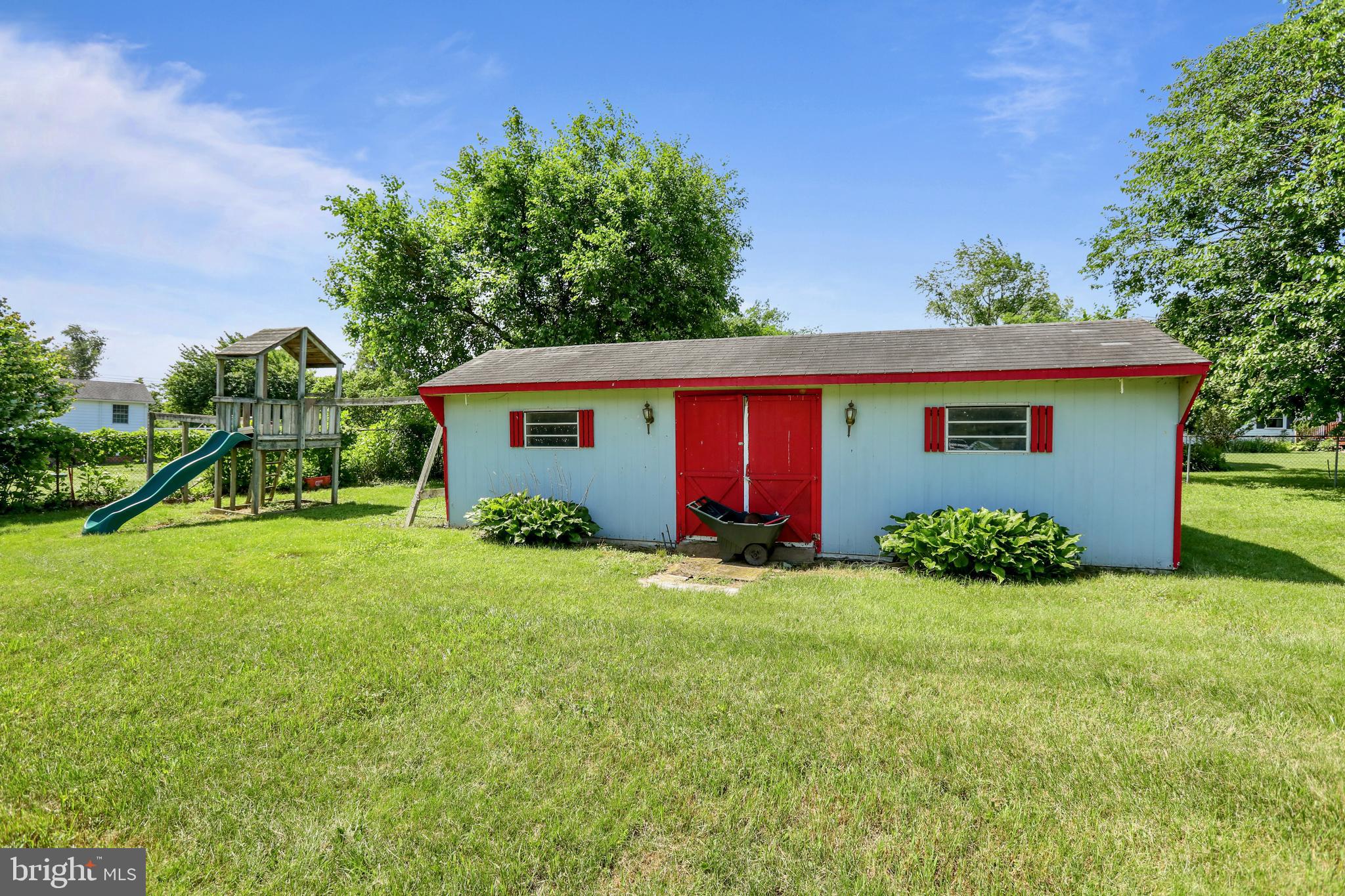 TUSCAWILLA HILLS - Residential