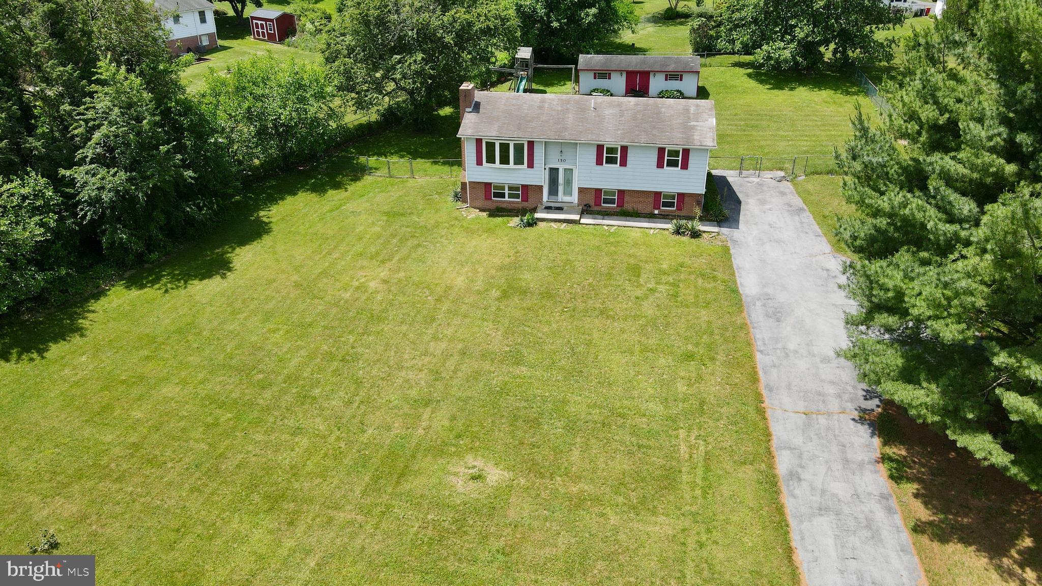 TUSCAWILLA HILLS - Residential