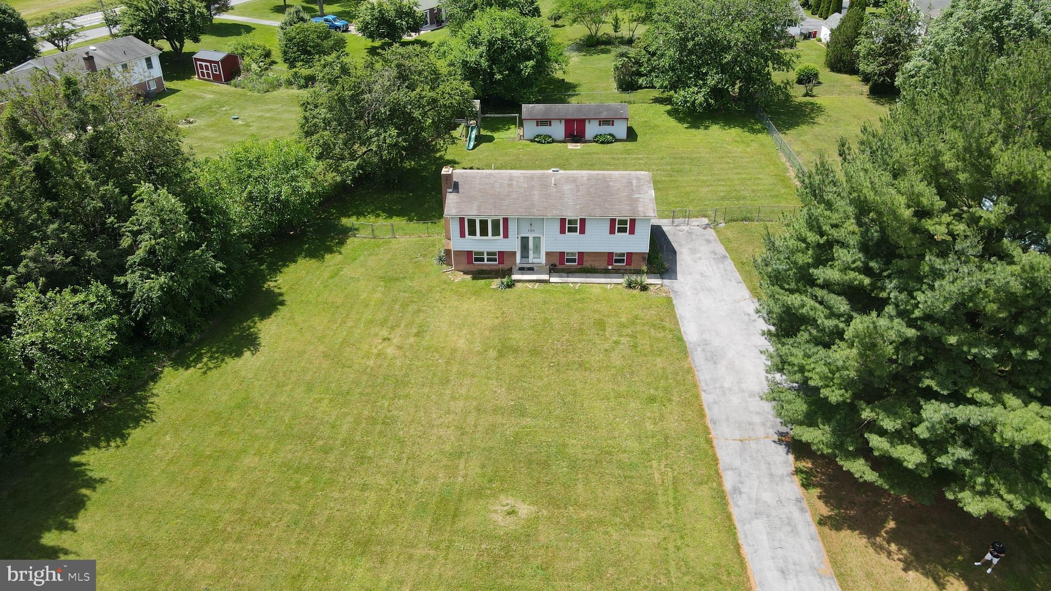 TUSCAWILLA HILLS - Residential