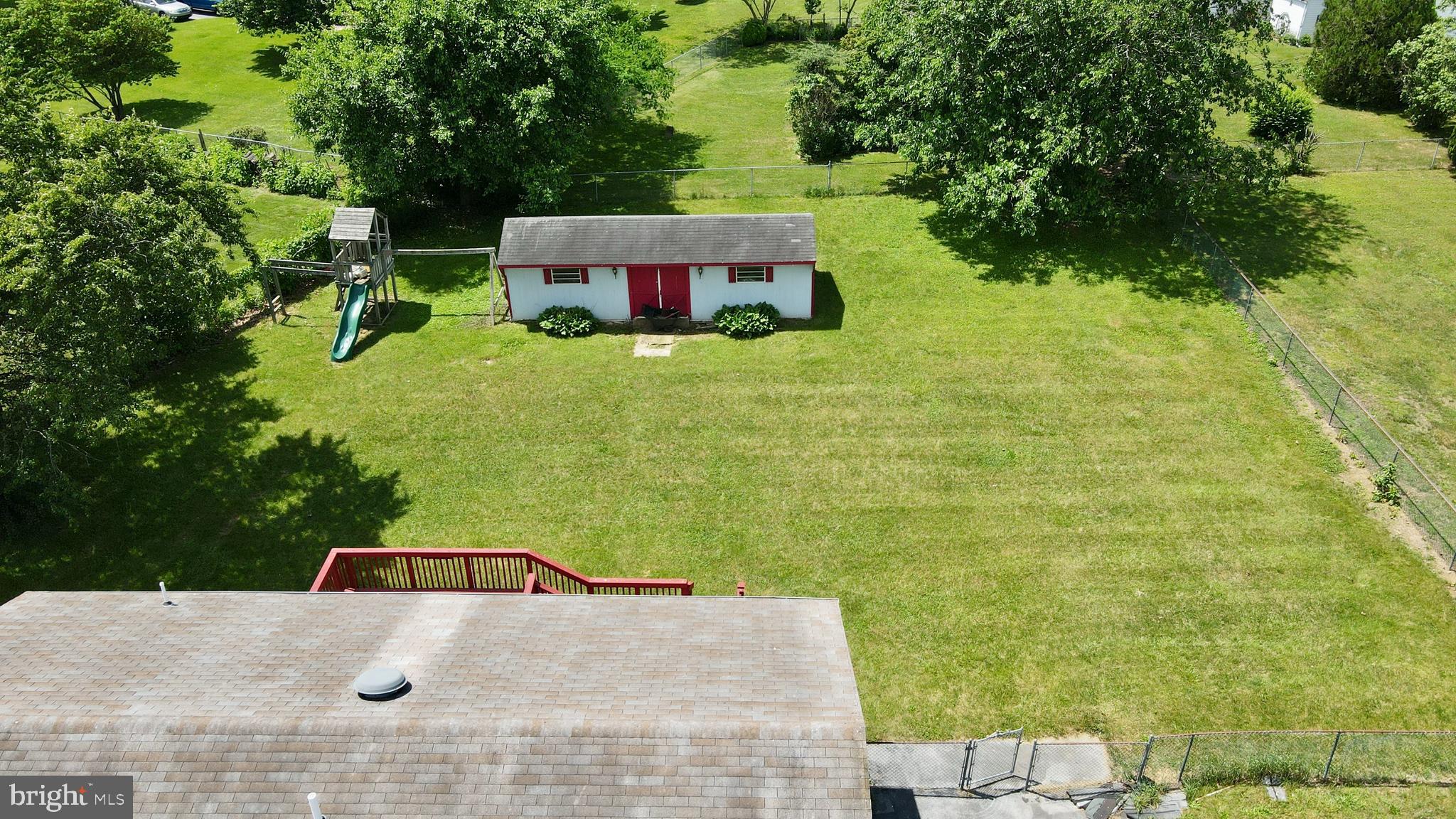 TUSCAWILLA HILLS - Residential