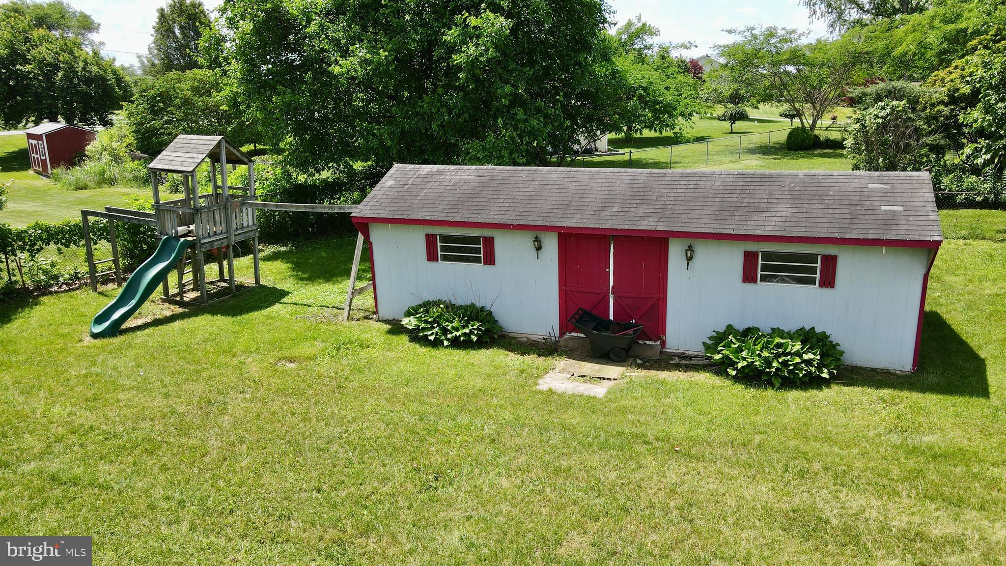 TUSCAWILLA HILLS - Residential