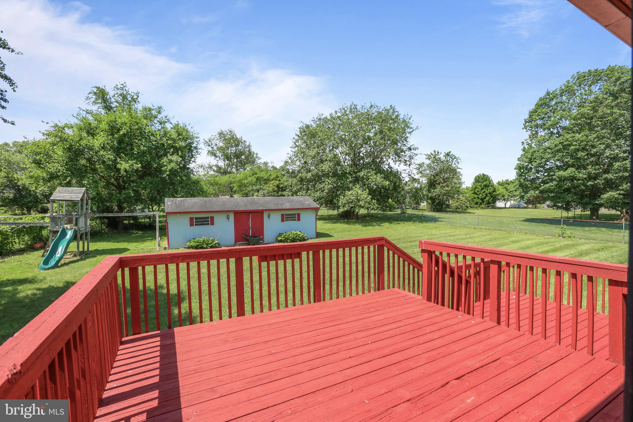 TUSCAWILLA HILLS - Residential