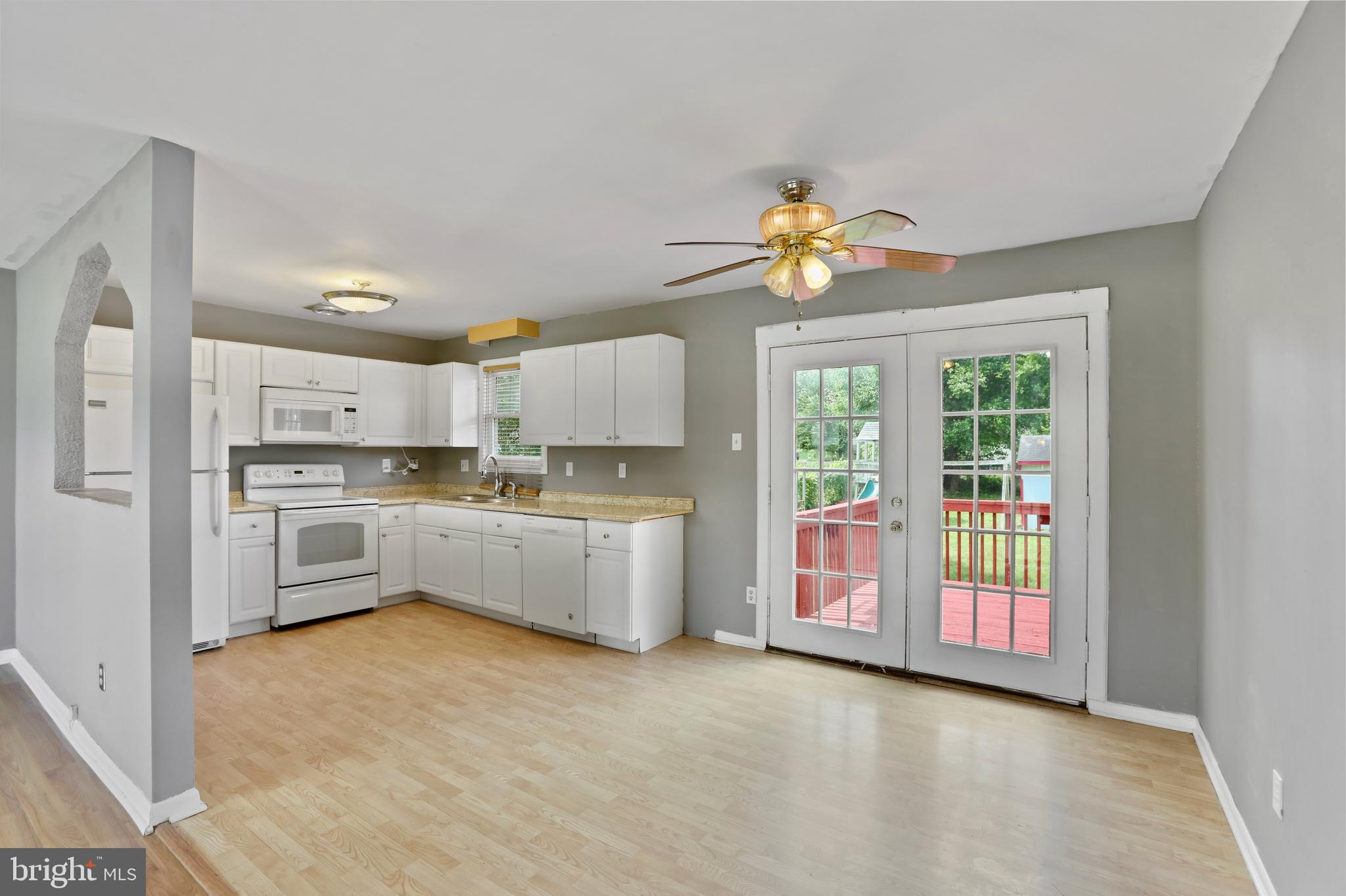 TUSCAWILLA HILLS - Residential