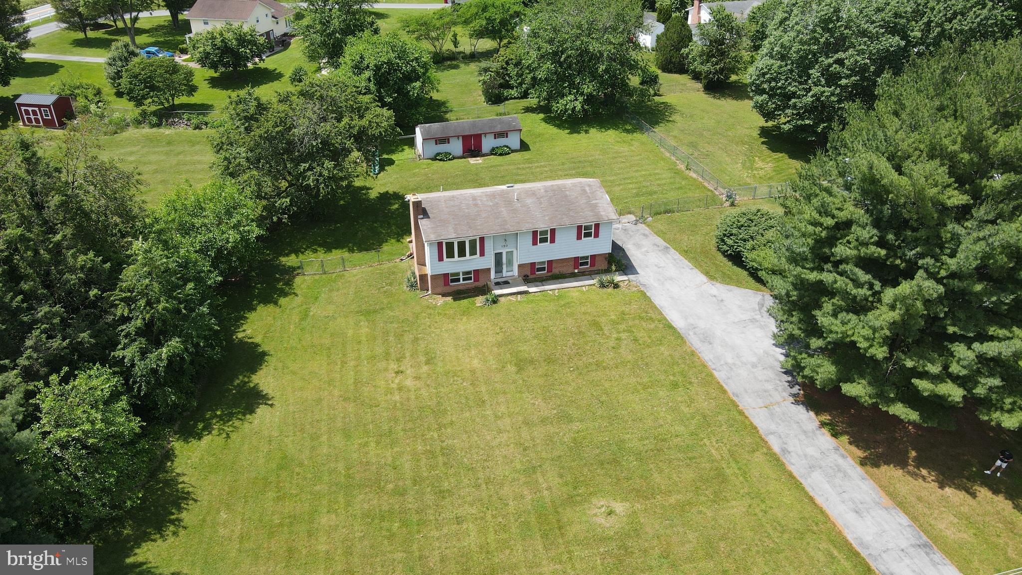 TUSCAWILLA HILLS - Residential