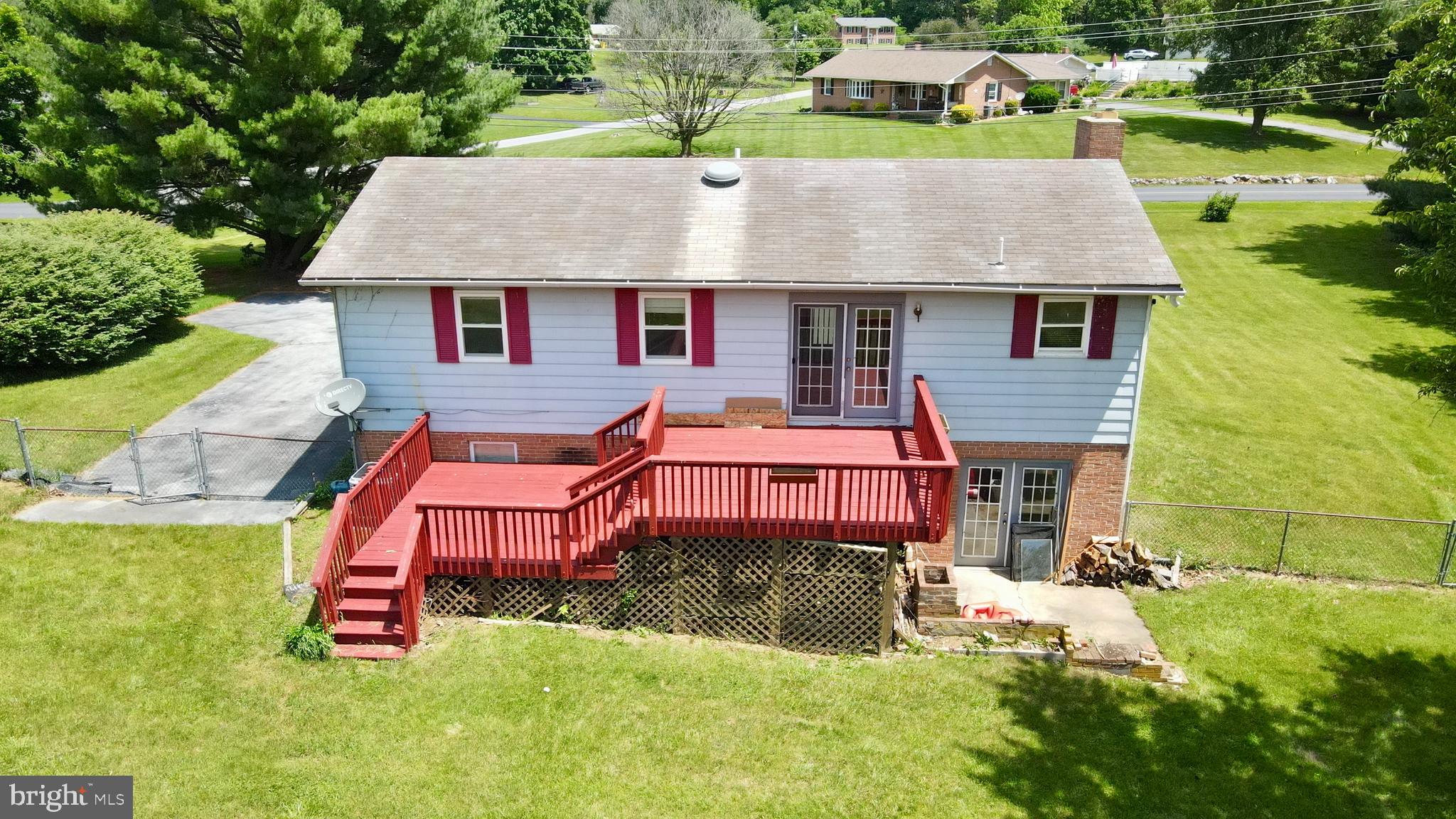 TUSCAWILLA HILLS - Residential