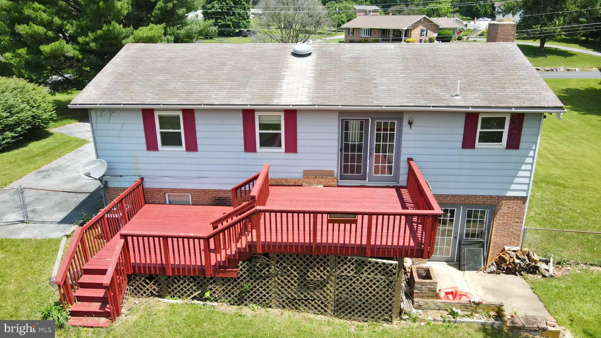 TUSCAWILLA HILLS - Residential