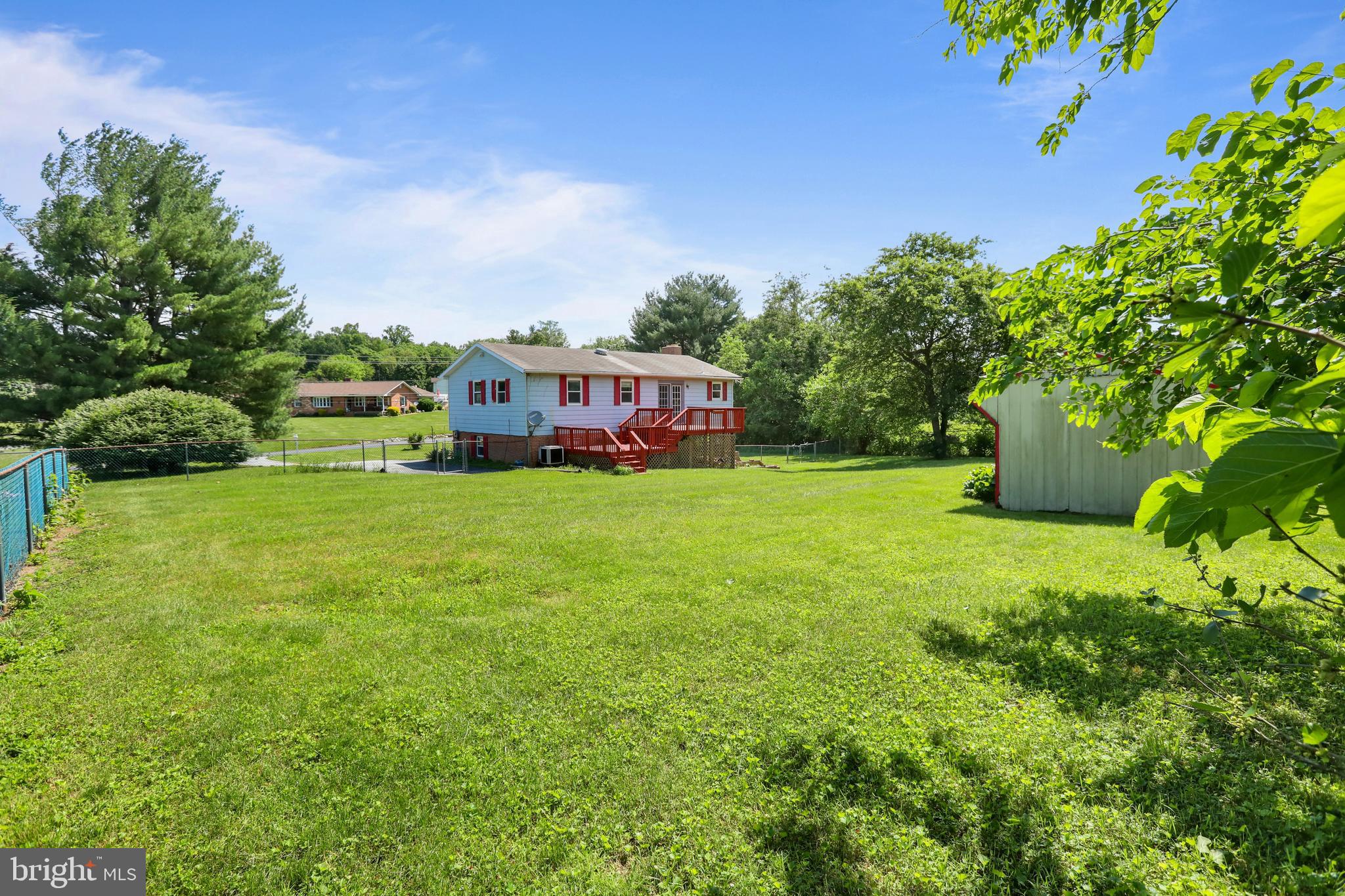 TUSCAWILLA HILLS - Residential