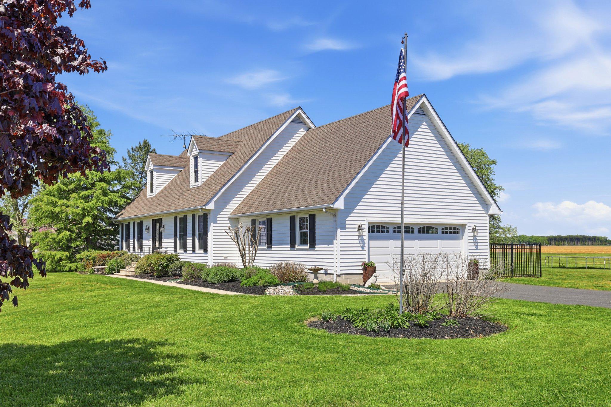 2246 PROSPECT CHURCH ROAD
