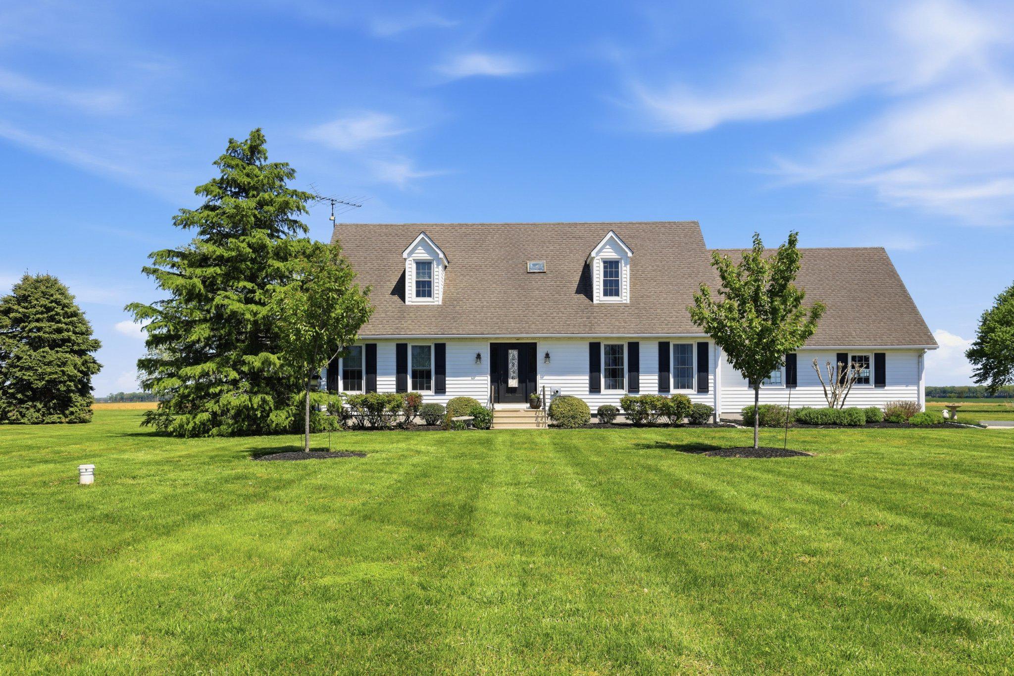 2246 PROSPECT CHURCH ROAD