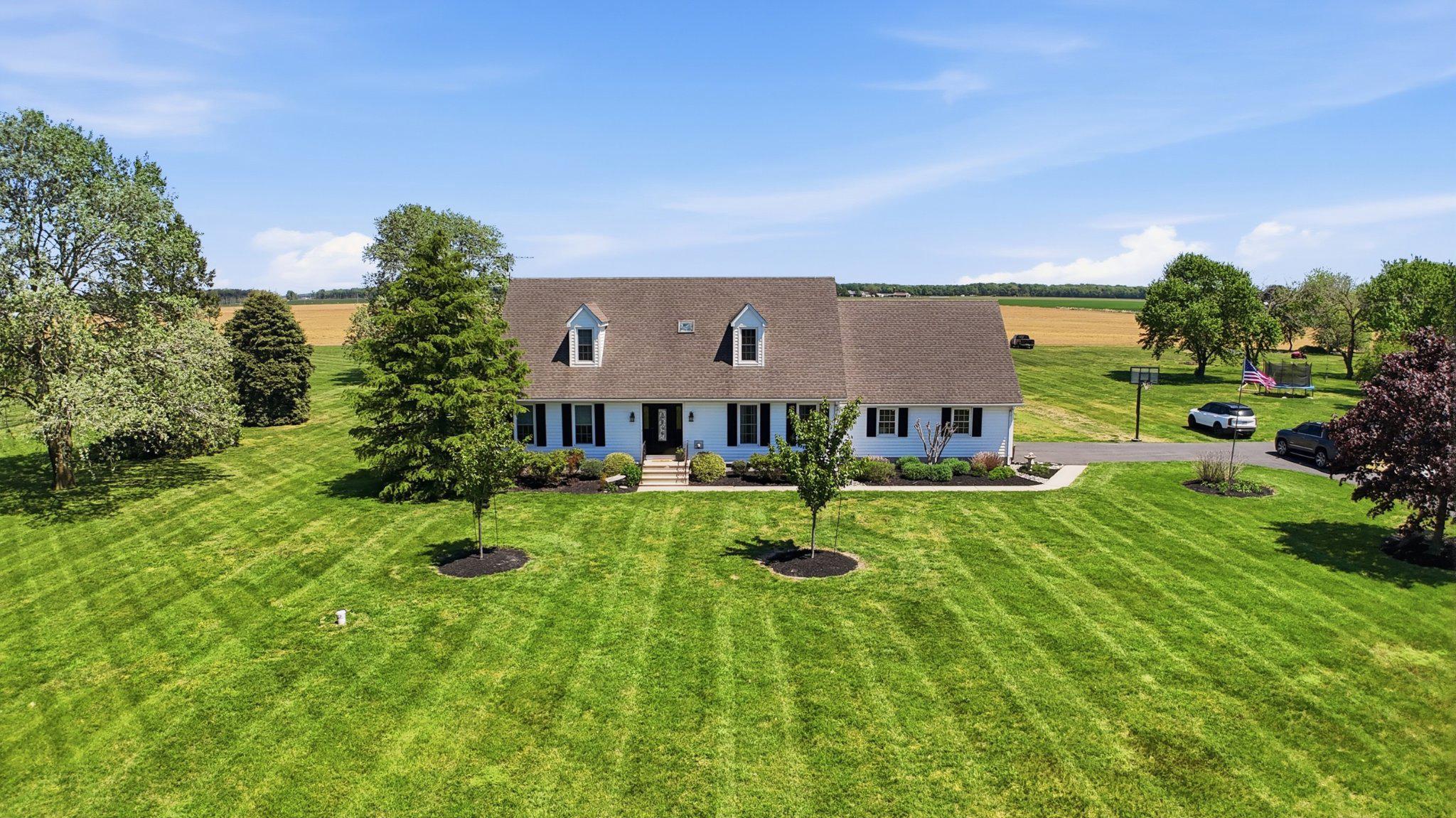 2246 PROSPECT CHURCH ROAD