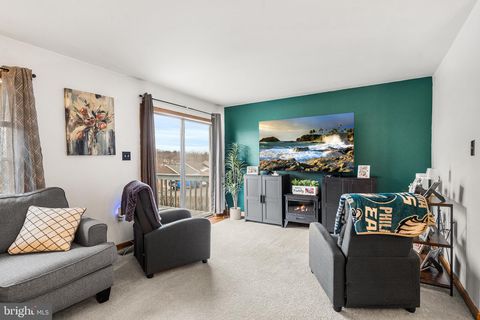 Tiny photo for 211 Poplar Drive, READING, PA 19606 (MLS # PABK2068602)