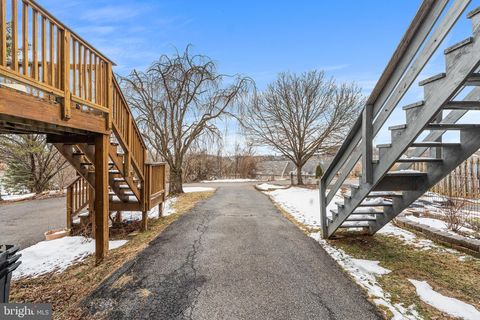 Tiny photo for 211 Poplar Drive, READING, PA 19606 (MLS # PABK2068602)