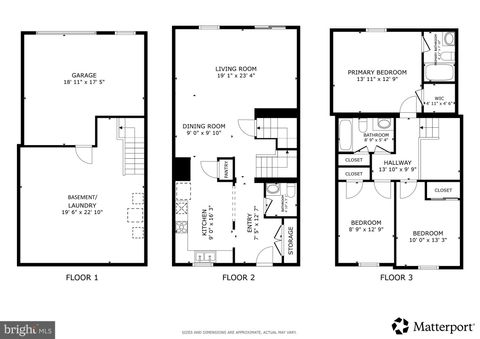 Tiny photo for 211 Poplar Drive, READING, PA 19606 (MLS # PABK2068602)