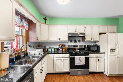 Tiny photo for 211 Poplar Drive, READING, PA 19606 (MLS # PABK2068602)