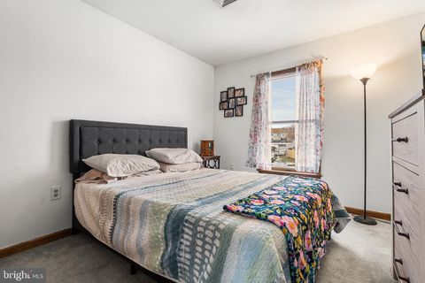 Tiny photo for 211 Poplar Drive, READING, PA 19606 (MLS # PABK2068602)