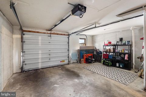 Tiny photo for 211 Poplar Drive, READING, PA 19606 (MLS # PABK2068602)