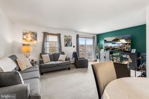 Tiny photo for 211 Poplar Drive, READING, PA 19606 (MLS # PABK2068602)