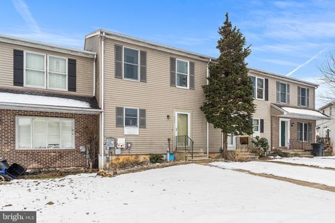 Tiny photo for 211 Poplar Drive, READING, PA 19606 (MLS # PABK2068602)