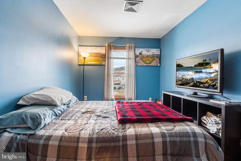 Tiny photo for 211 Poplar Drive, READING, PA 19606 (MLS # PABK2068602)