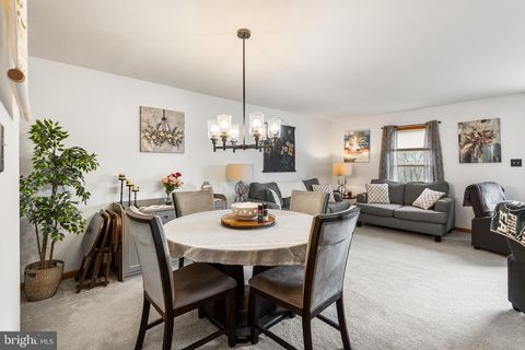 Tiny photo for 211 Poplar Drive, READING, PA 19606 (MLS # PABK2068602)