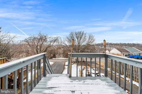 Tiny photo for 211 Poplar Drive, READING, PA 19606 (MLS # PABK2068602)