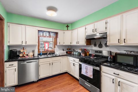 Tiny photo for 211 Poplar Drive, READING, PA 19606 (MLS # PABK2068602)