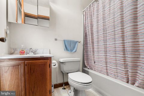 Tiny photo for 211 Poplar Drive, READING, PA 19606 (MLS # PABK2068602)