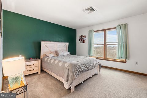 Tiny photo for 211 Poplar Drive, READING, PA 19606 (MLS # PABK2068602)