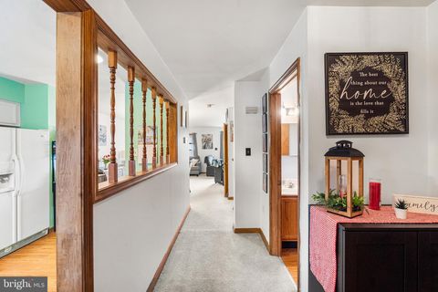 Tiny photo for 211 Poplar Drive, READING, PA 19606 (MLS # PABK2068602)