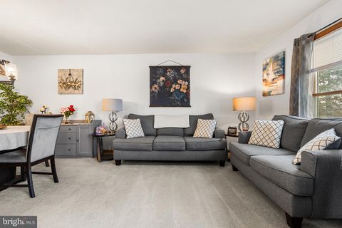 Tiny photo for 211 Poplar Drive, READING, PA 19606 (MLS # PABK2068602)