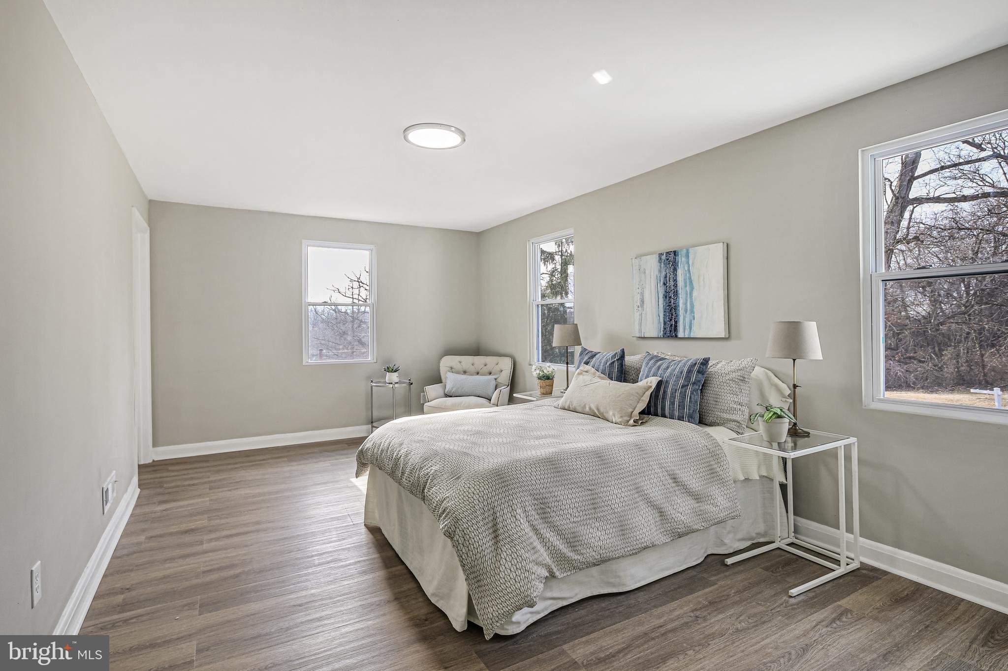 CUB HILL/CARNEY - Residential