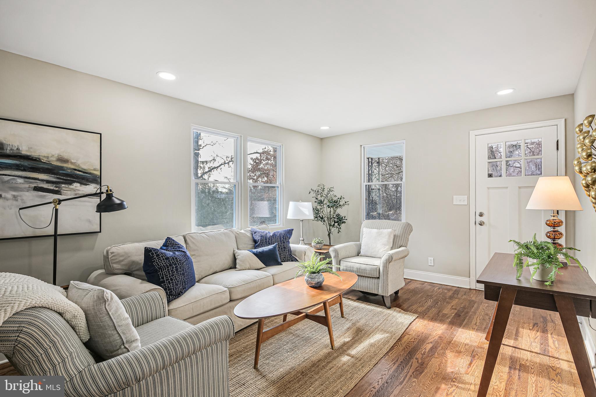 CUB HILL/CARNEY - Residential