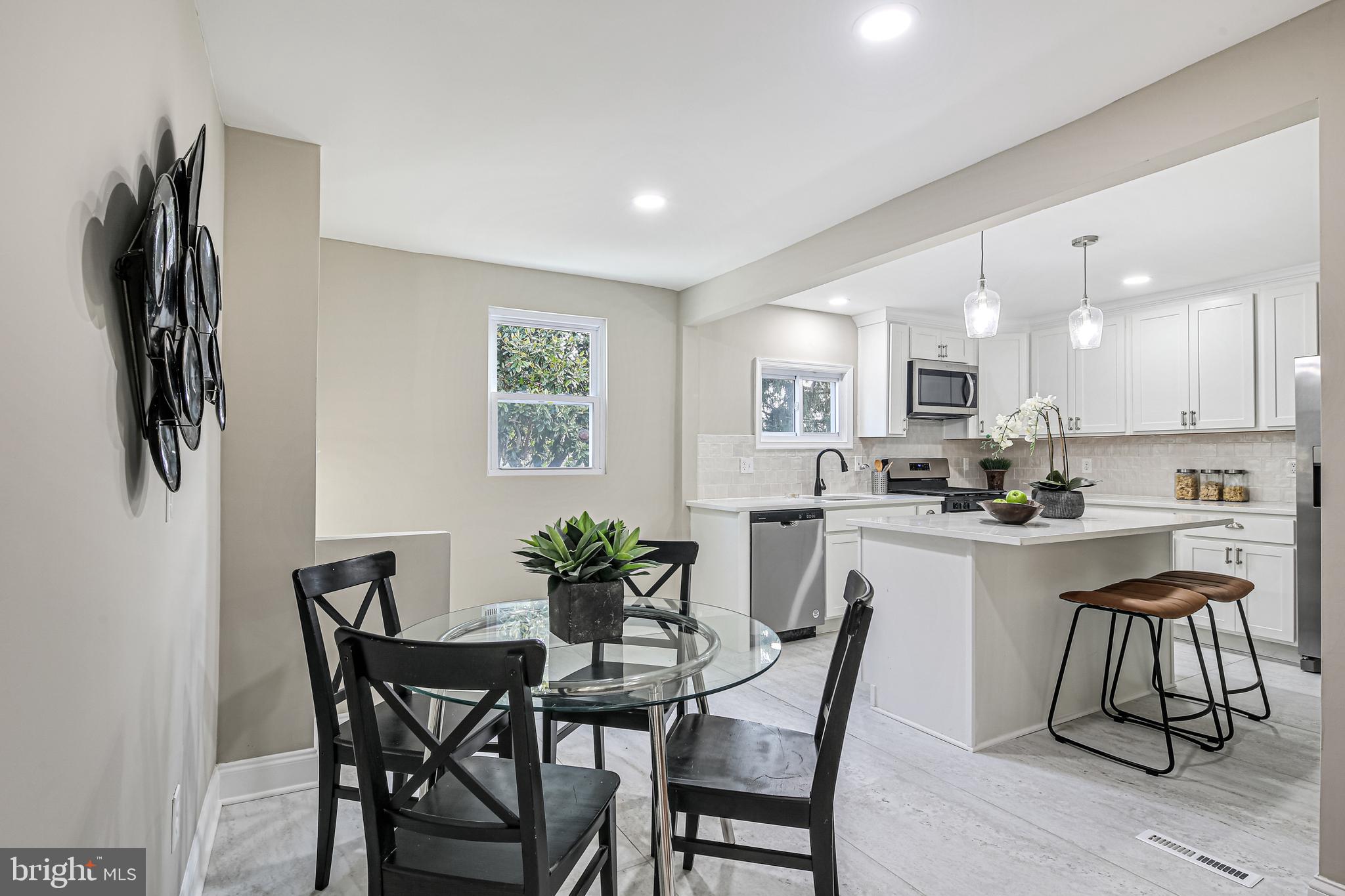 CUB HILL/CARNEY - Residential