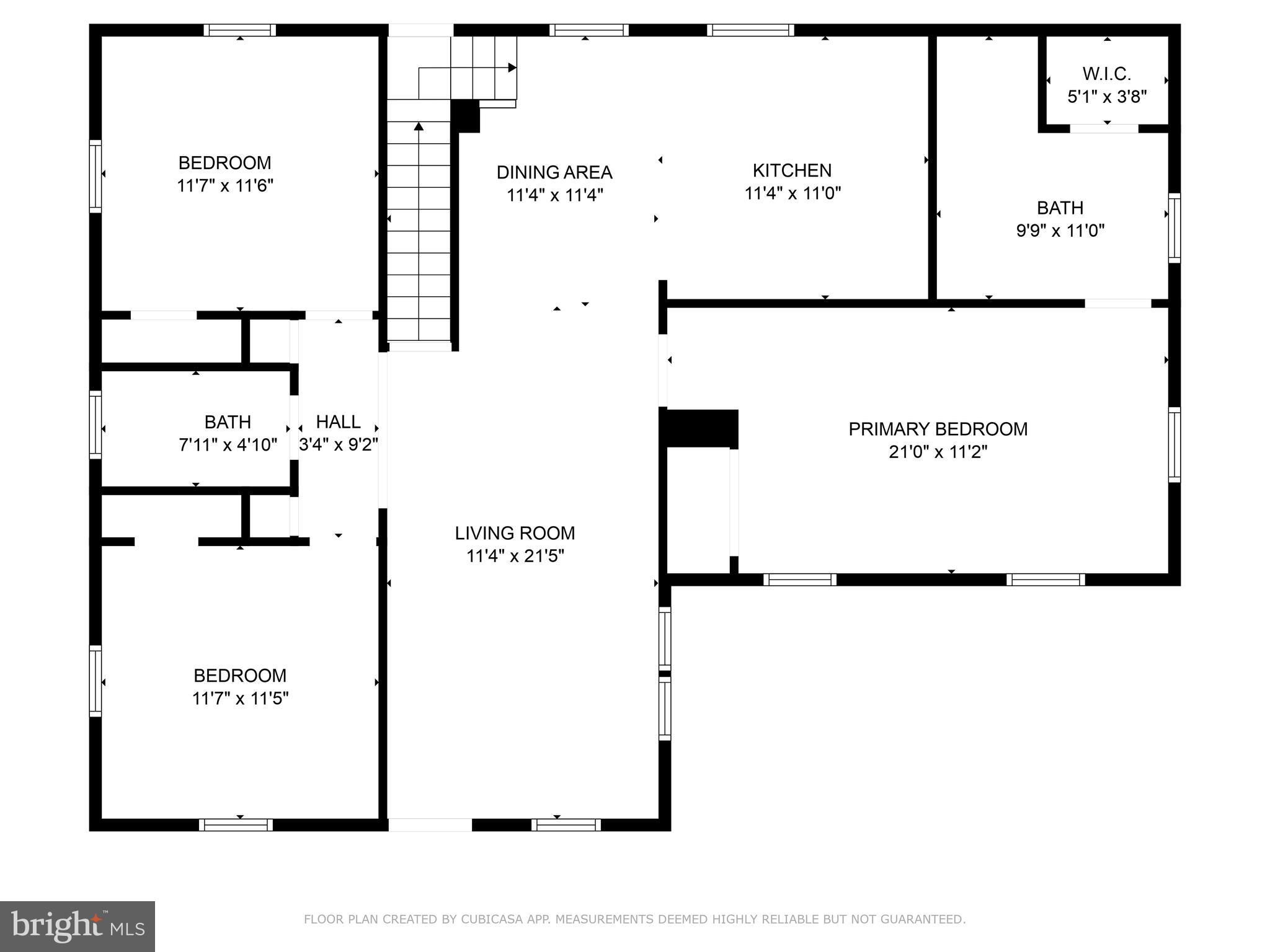 CUB HILL/CARNEY - Residential