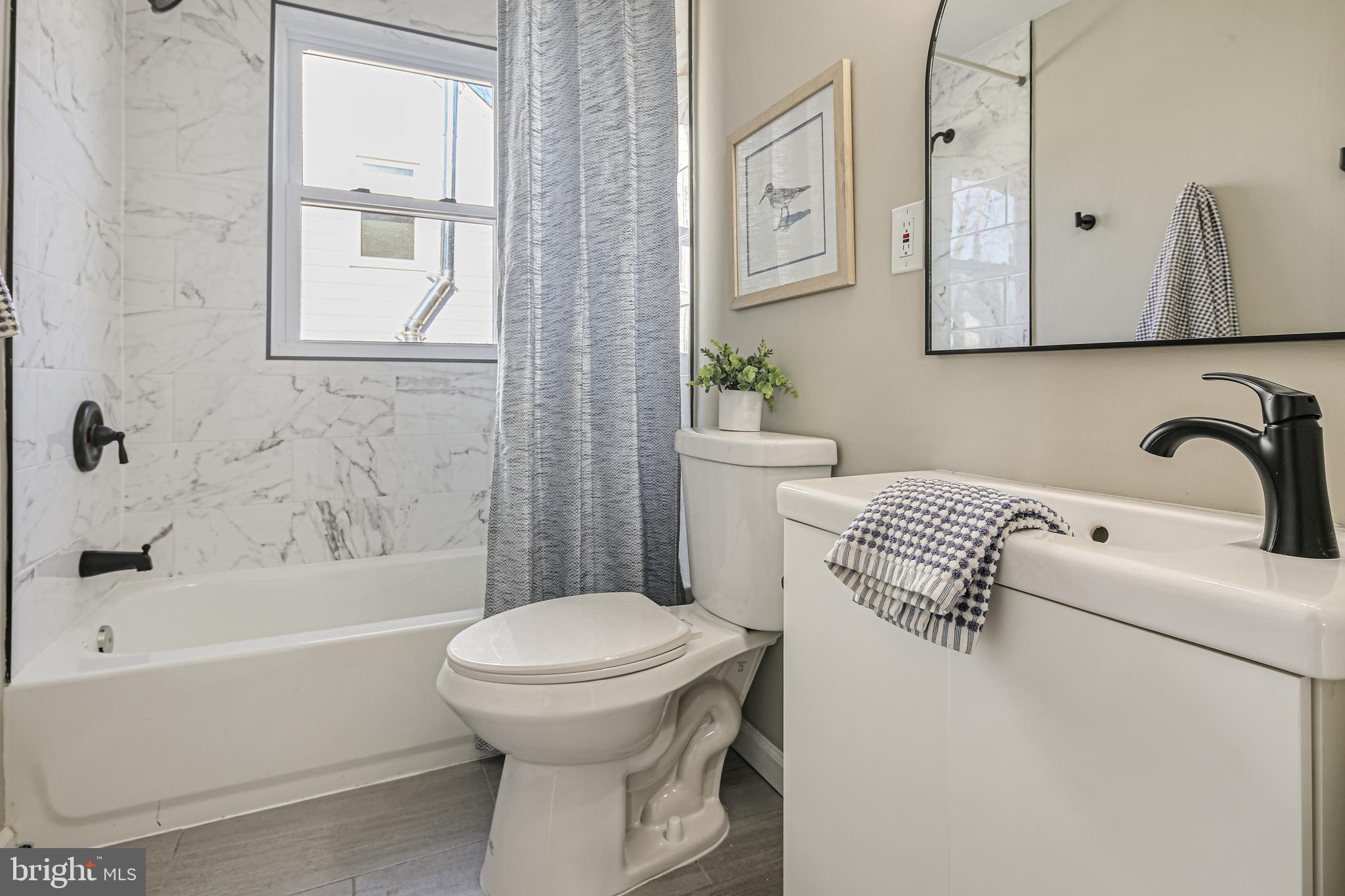 CUB HILL/CARNEY - Residential