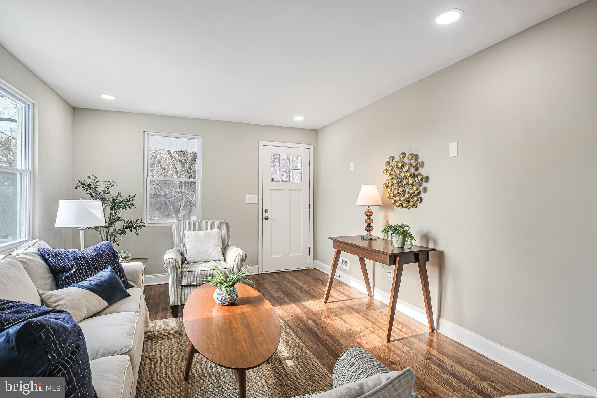 CUB HILL/CARNEY - Residential