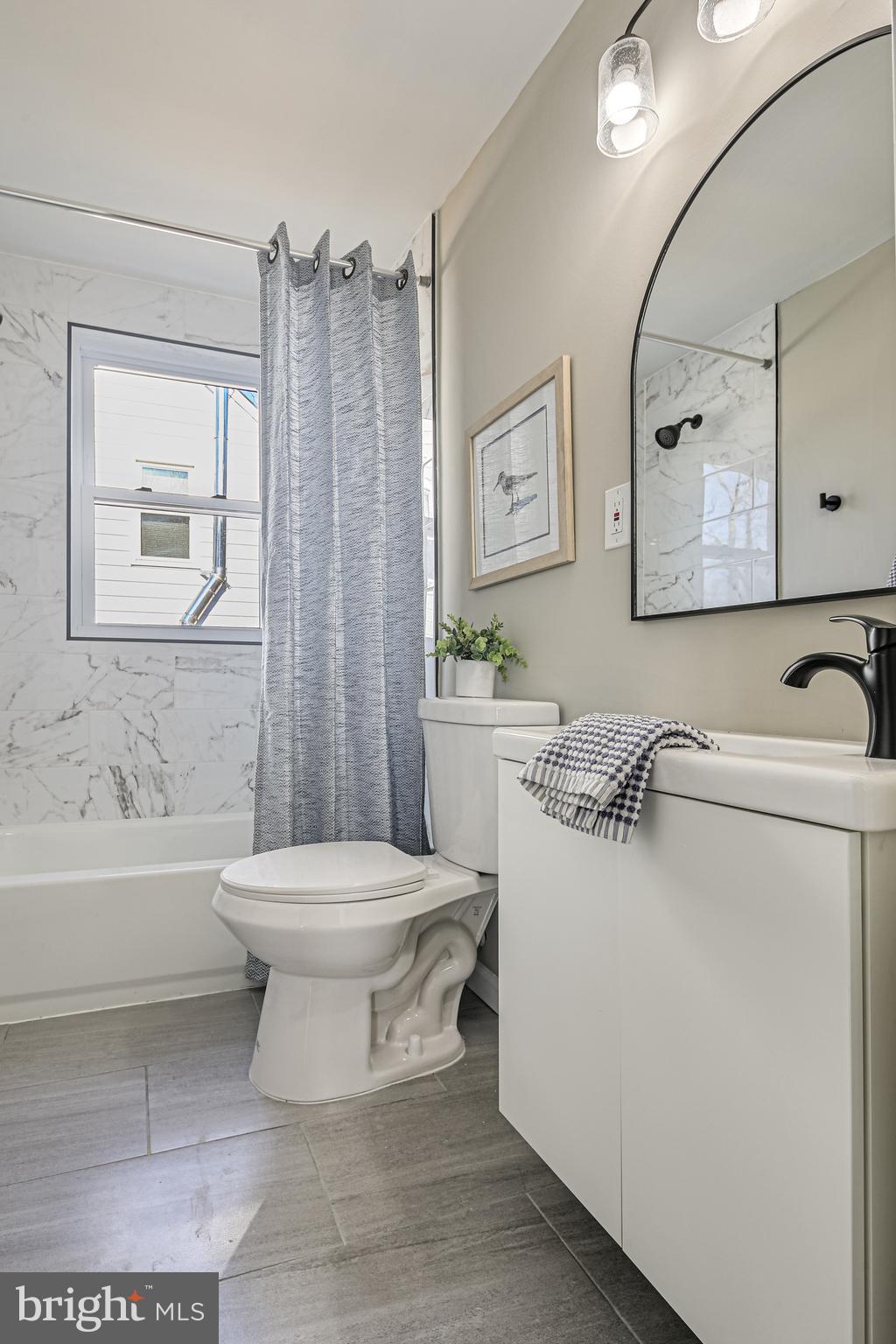 CUB HILL/CARNEY - Residential