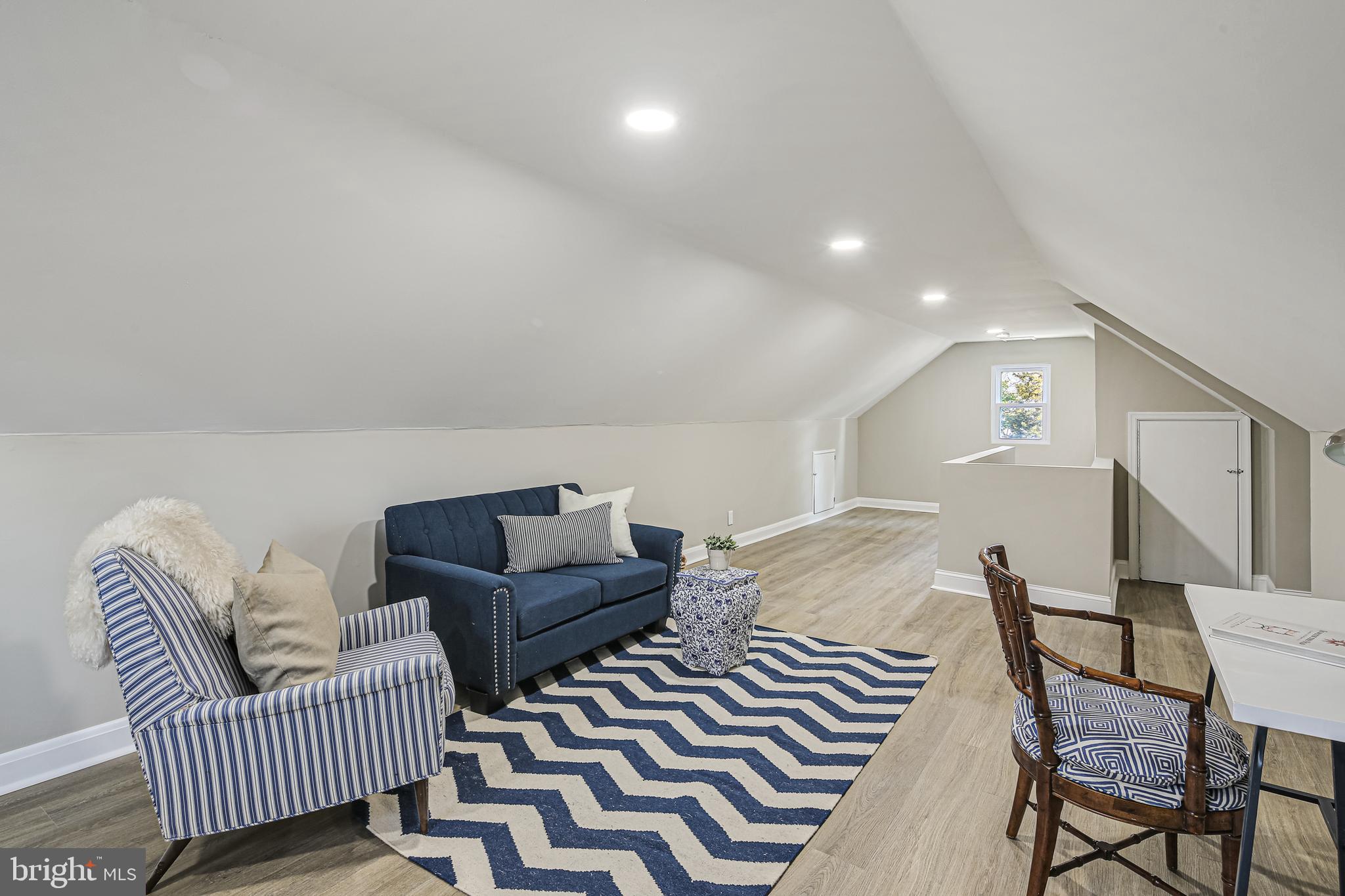 CUB HILL/CARNEY - Residential