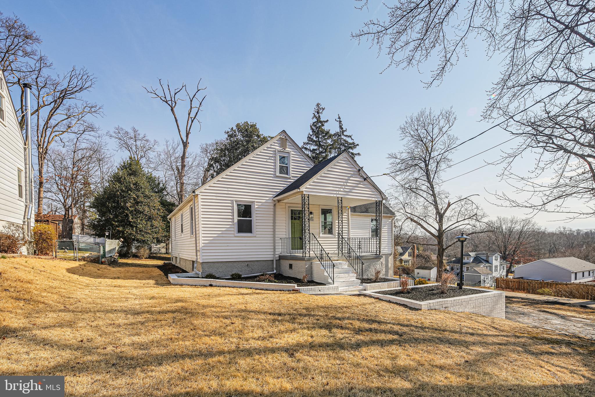 CUB HILL/CARNEY - Residential