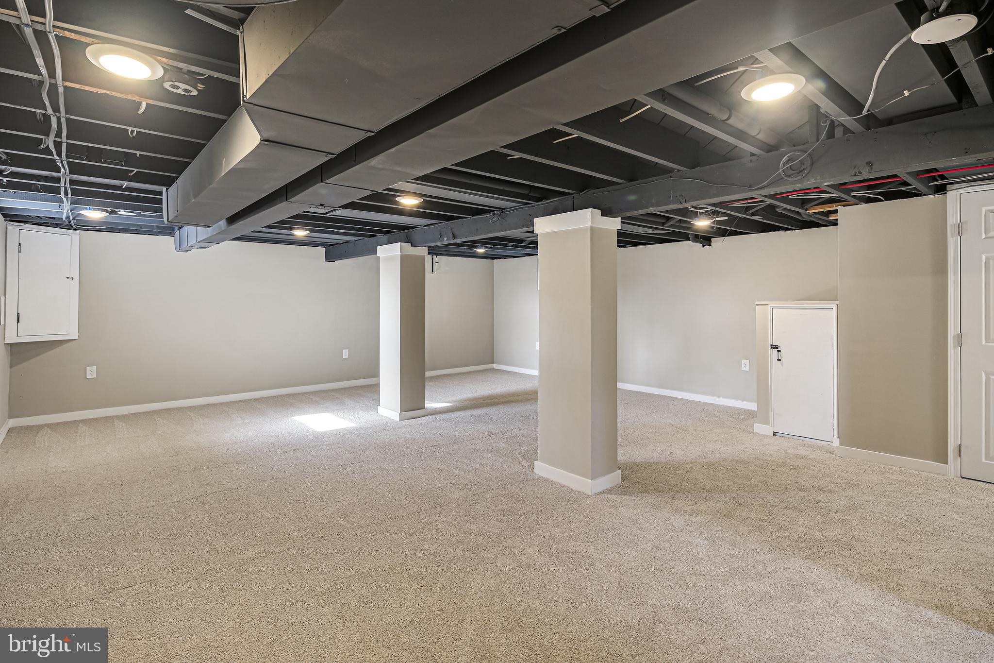 CUB HILL/CARNEY - Residential