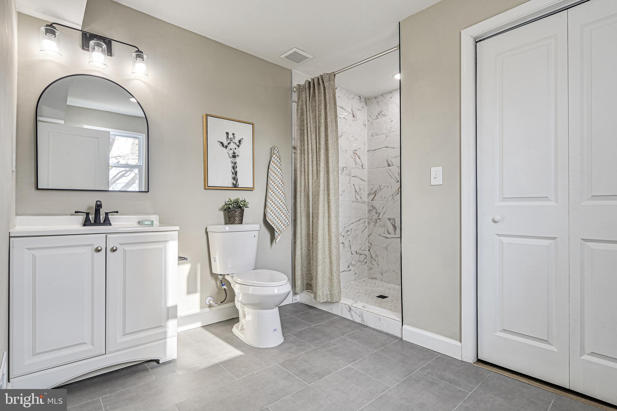 CUB HILL/CARNEY - Residential