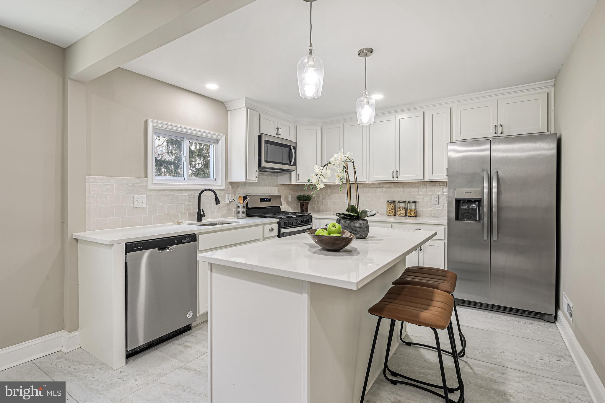 CUB HILL/CARNEY - Residential