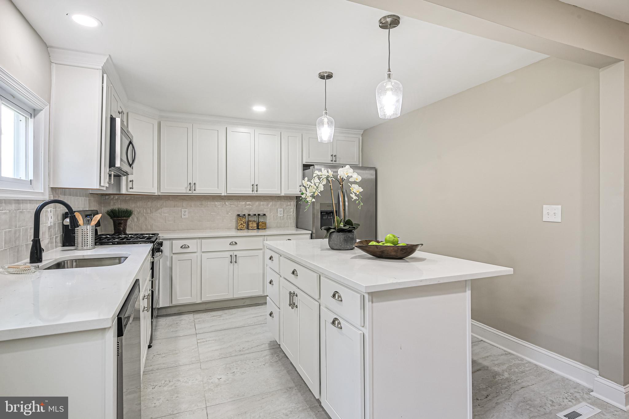 CUB HILL/CARNEY - Residential