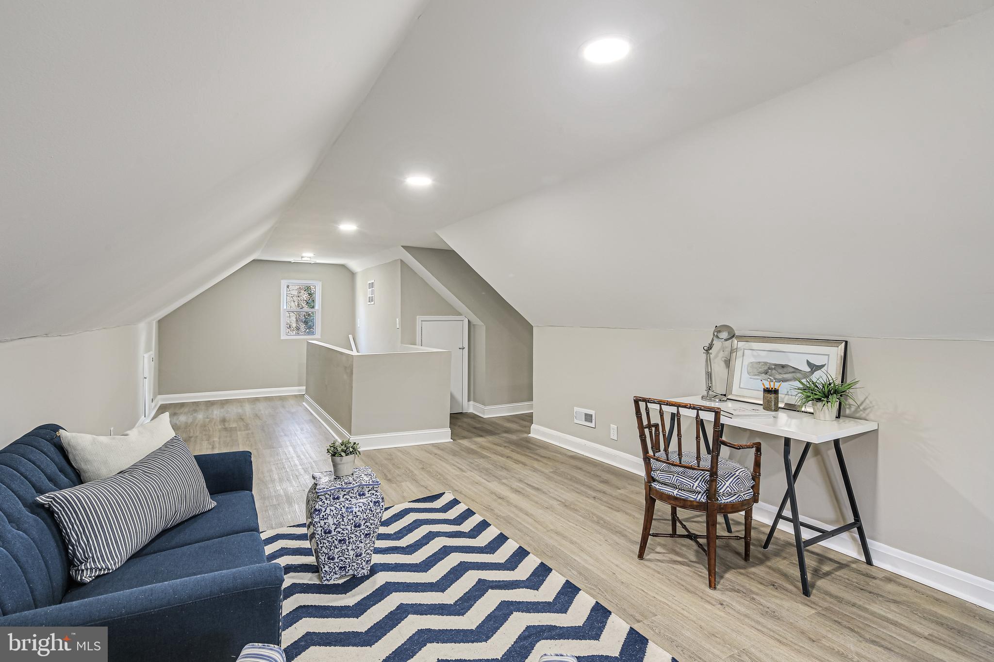 CUB HILL/CARNEY - Residential