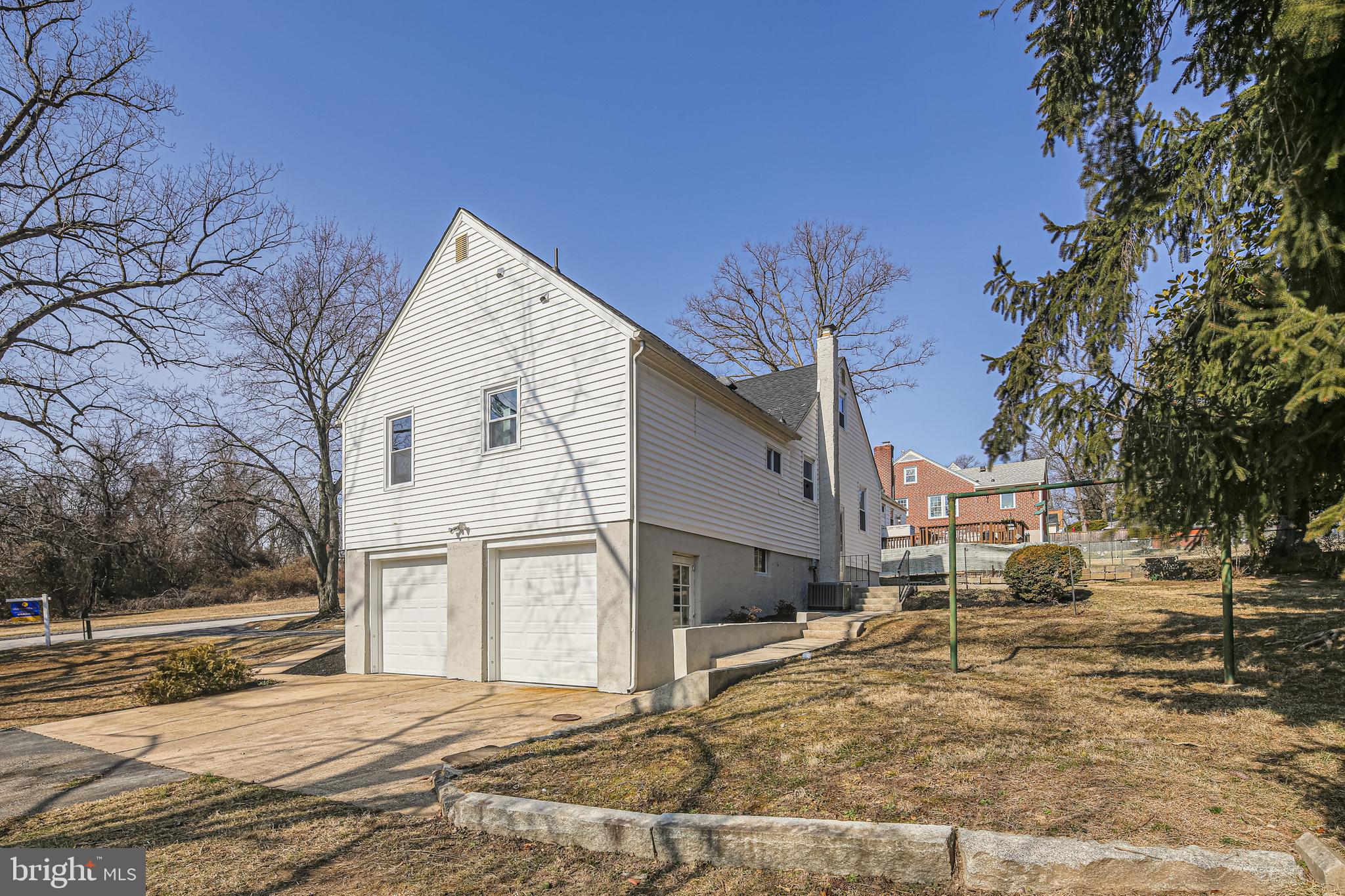 CUB HILL/CARNEY - Residential