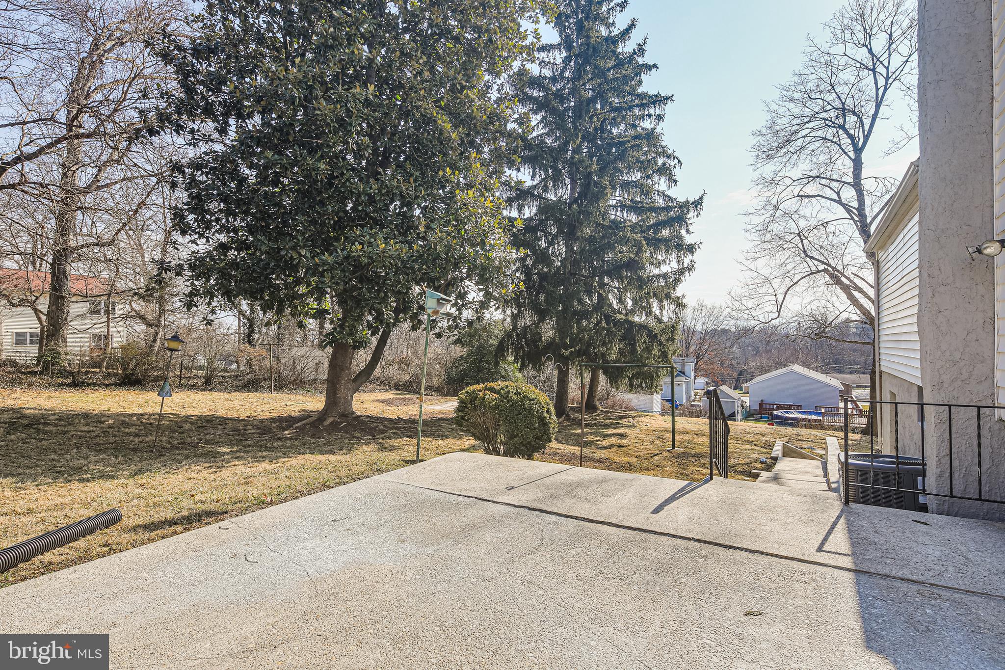 CUB HILL/CARNEY - Residential