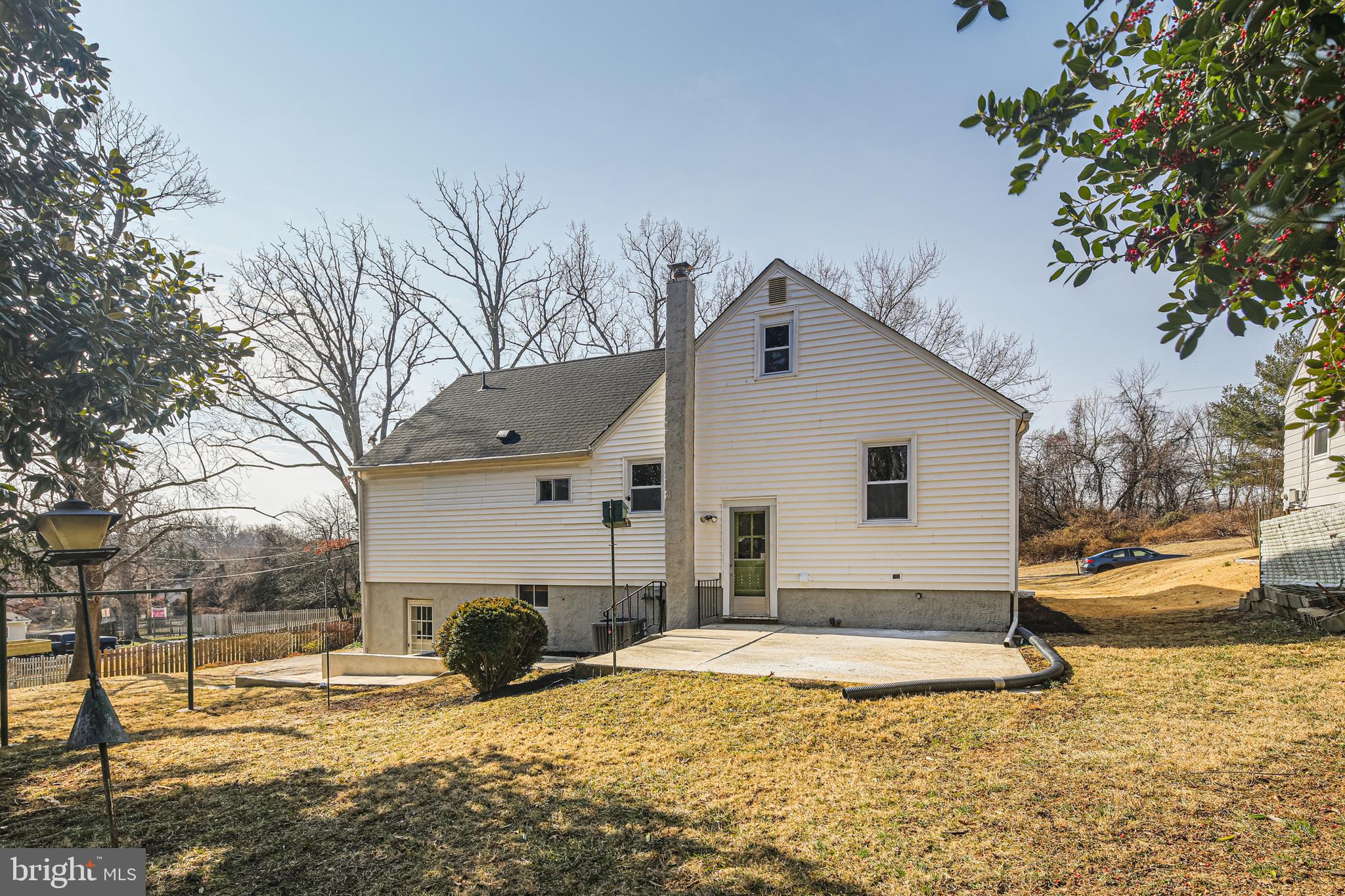 CUB HILL/CARNEY - Residential